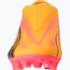 förhandsvisning ikon 6 för Puma Ultra Match LL FG/AG JR fotbollsskor Orange