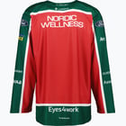 förhandsvisning ikon 2 för Frölunda Hockey Basic 23/24 Sr replica Röd