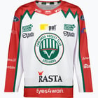 färgalternativ för Vit Frölunda Hockey Basic 23/24 Sr replica