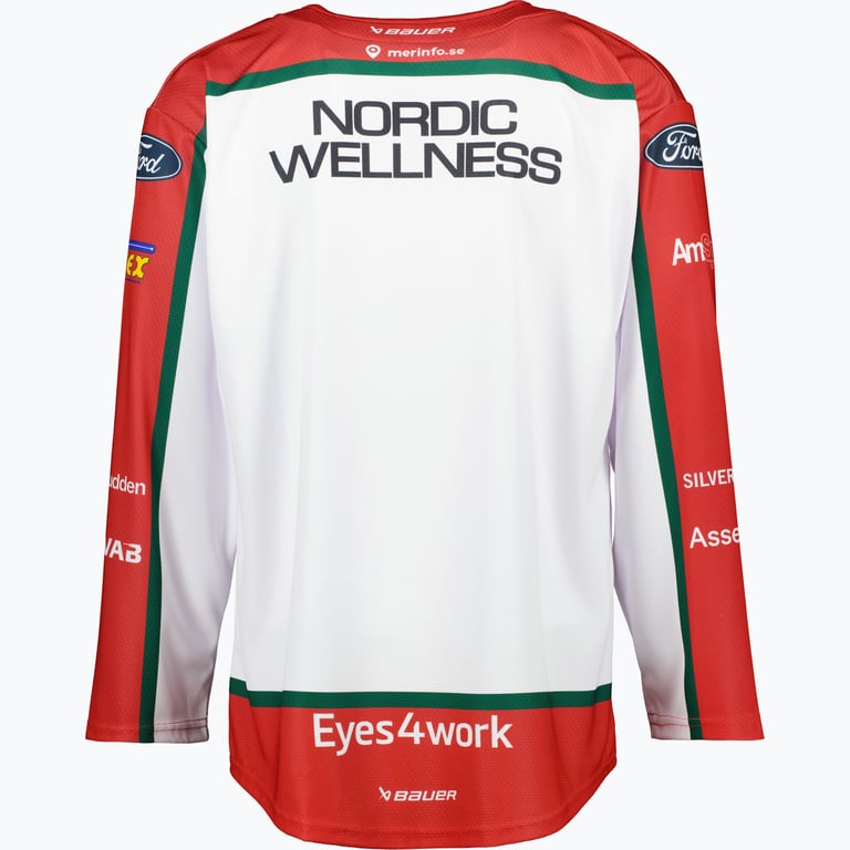 Frölunda Hockey Basic 23/24 Sr replica Vit