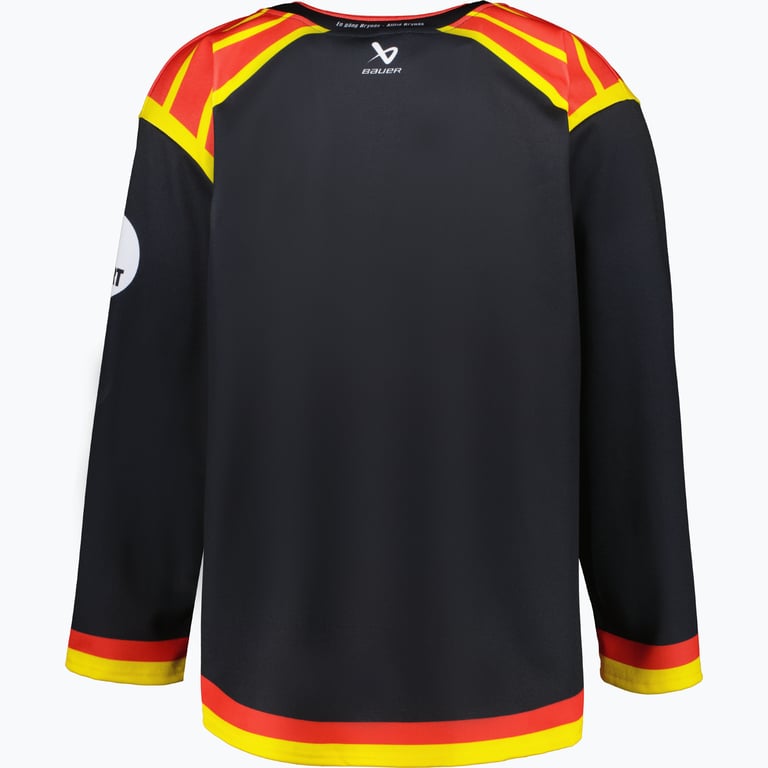 Brynäs IF Exclusive 23/24 Sr replica Svart