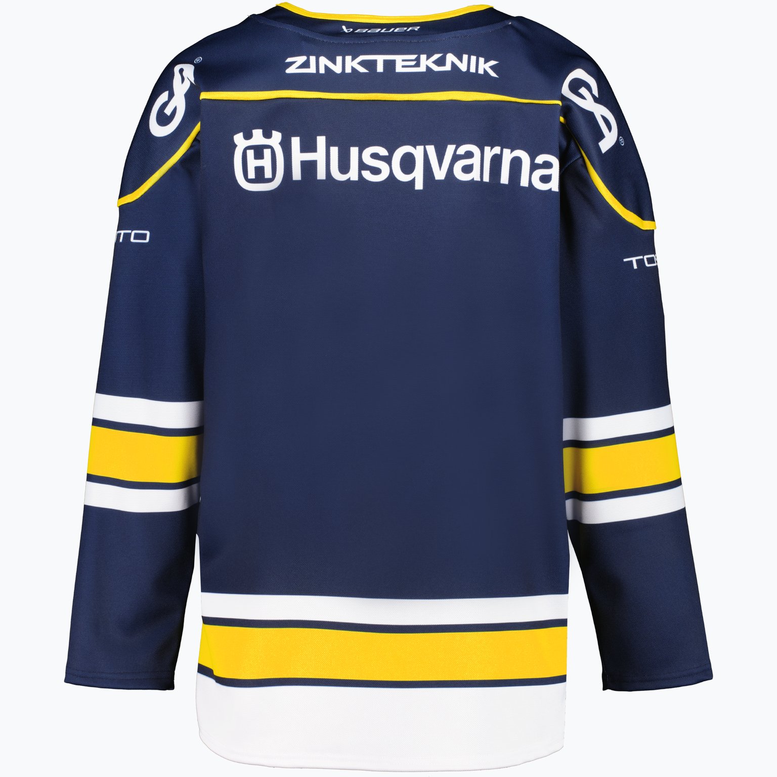 HV71 Exclusive 23/24 Sr Replica Blå