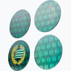 förhandsvisning ikon 2 för Hammarby COASTER 4-pack Grön