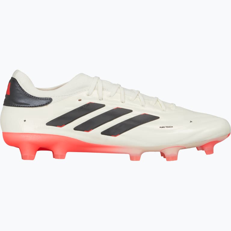 adidas Copa Pure 2+ FG fotbollsskor Vit