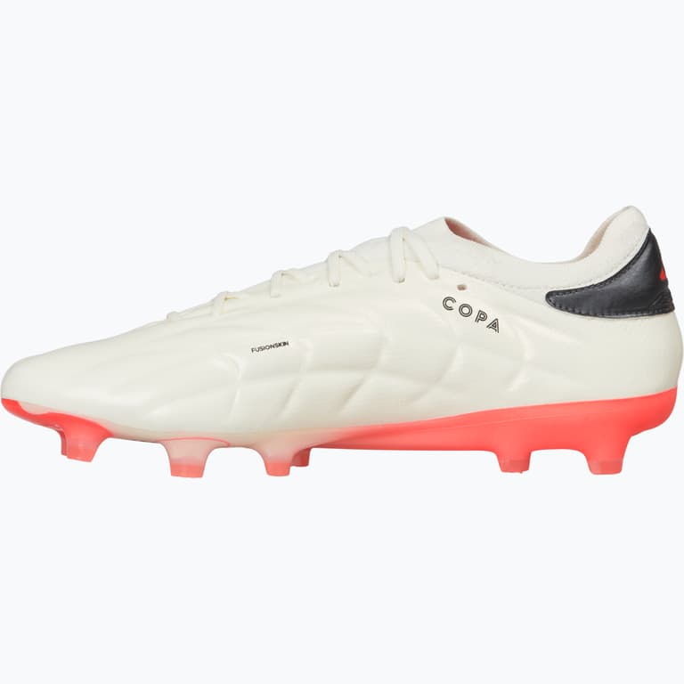 adidas Copa Pure 2+ FG fotbollsskor Vit