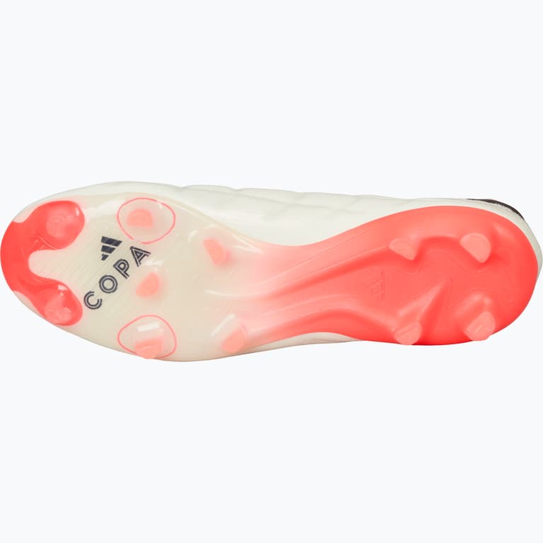 adidas Copa Pure 2+ FG fotbollsskor Vit
