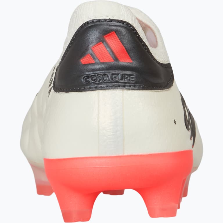 adidas Copa Pure 2+ FG fotbollsskor Vit
