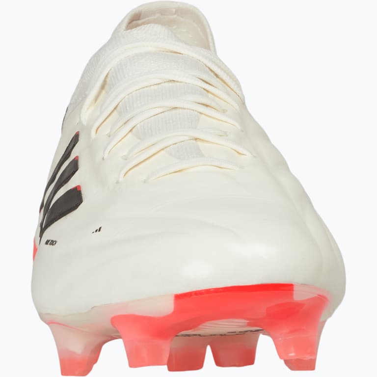 adidas Copa Pure 2+ FG fotbollsskor Vit