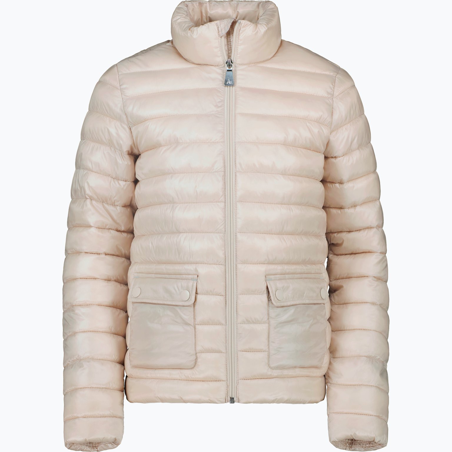 McKinley Pearl JR lättviktsjacka Beige