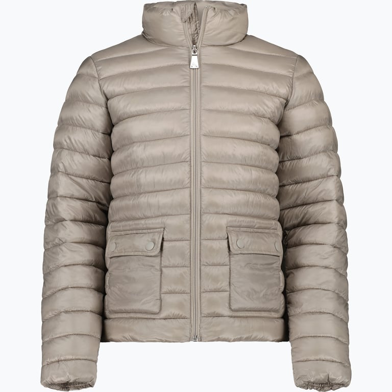 McKinley Pearl JR lättviktsjacka Beige