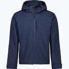 förhandsvisning ikon 4 för McKinley Ocean Softshell M jacka Blå