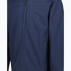 förhandsvisning ikon 6 för McKinley Ocean Softshell M jacka Blå