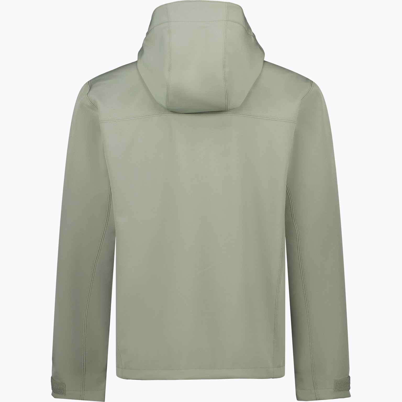 McKinley Ocean Softshell M jacka Grön