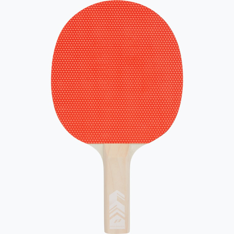 Pro touch Pro 1000 pingisracket Röd