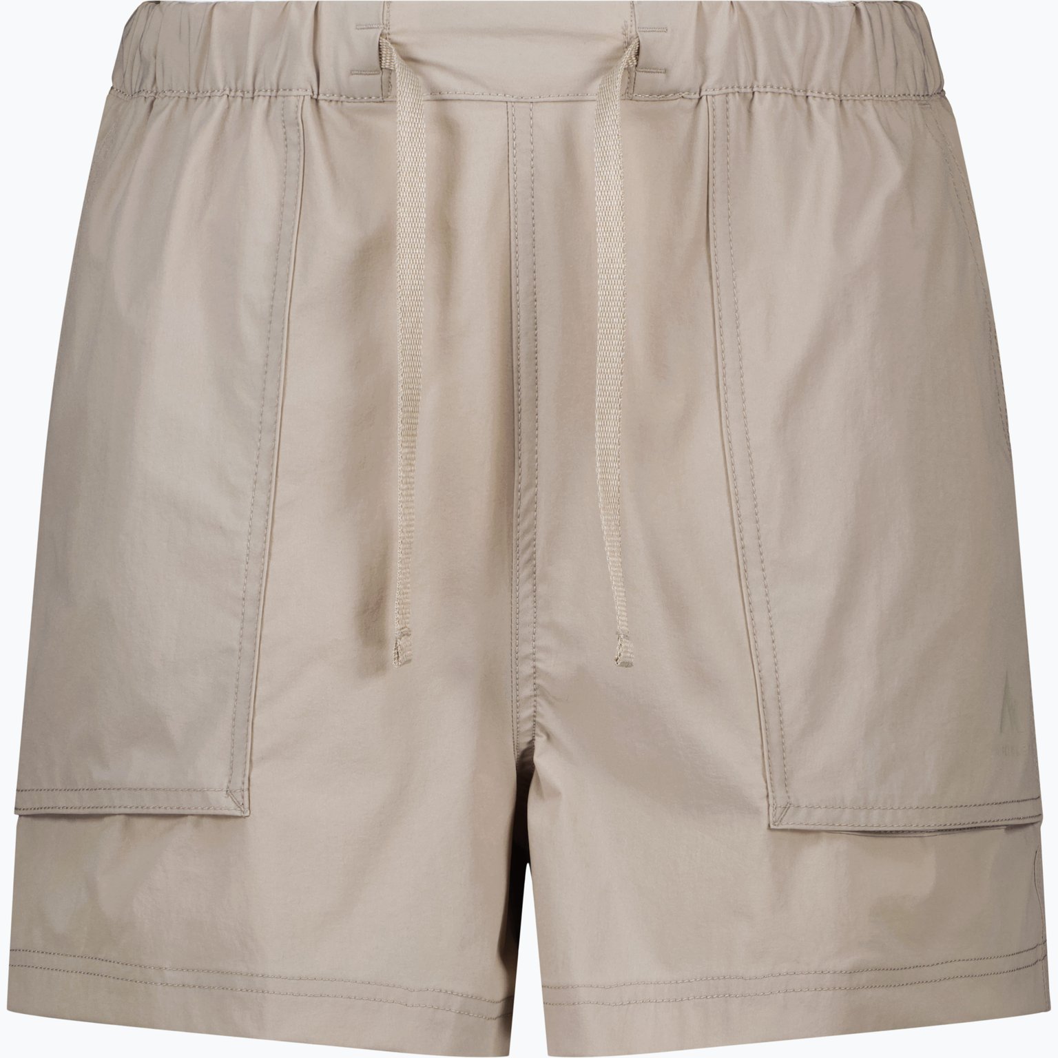 McKinley Airy W vandringsshorts Beige