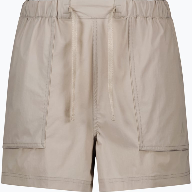 McKinley Airy W vandringsshorts Beige