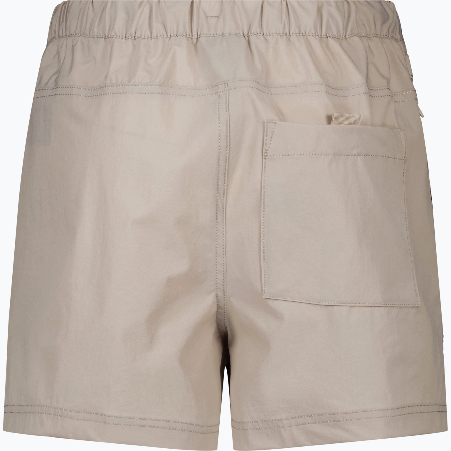 McKinley Airy W vandringsshorts Beige