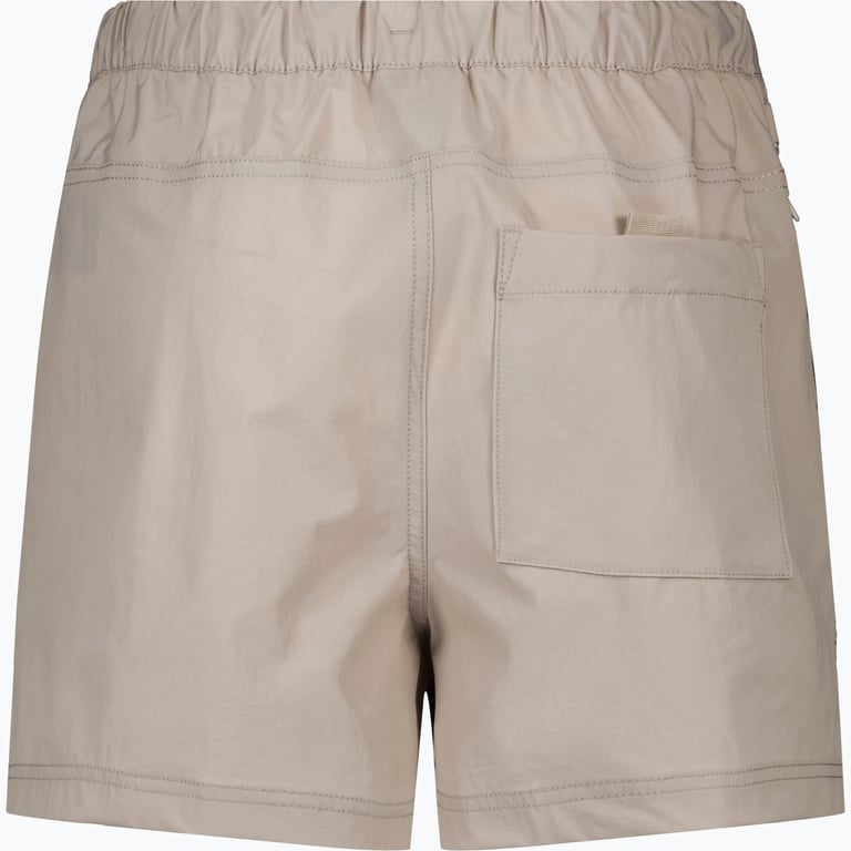 McKinley Airy W vandringsshorts Beige