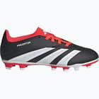 förhandsvisning ikon 1 för adidas Predator Club L FxG JR fotbollsskor Svart