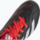 förhandsvisning ikon 5 för adidas Predator Club L FxG JR fotbollsskor Svart