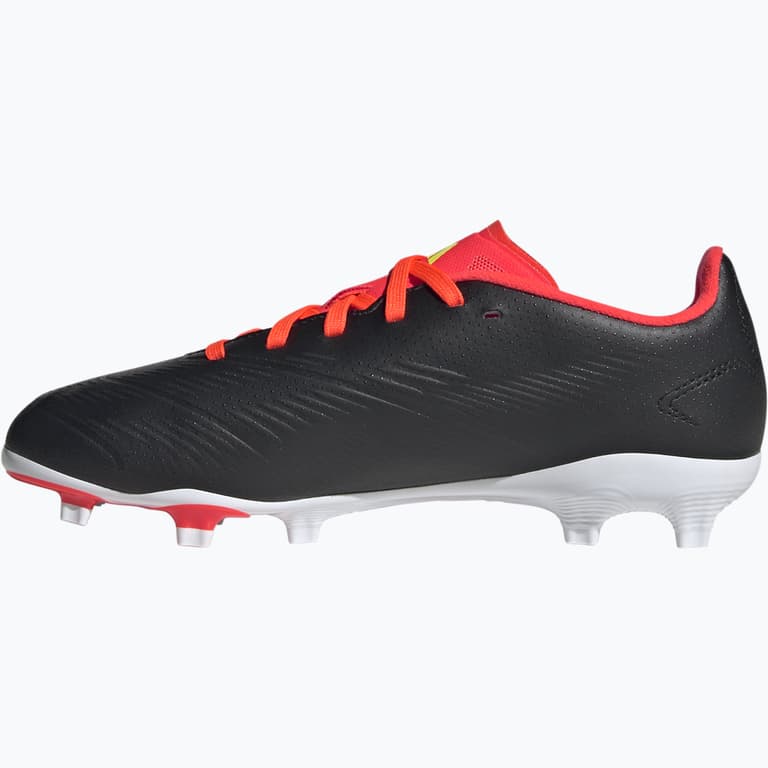 adidas Predator League L FG JR fotbollsskor Svart