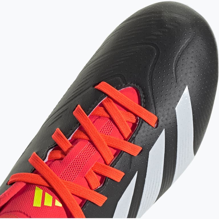 adidas Predator League L FG JR fotbollsskor Svart