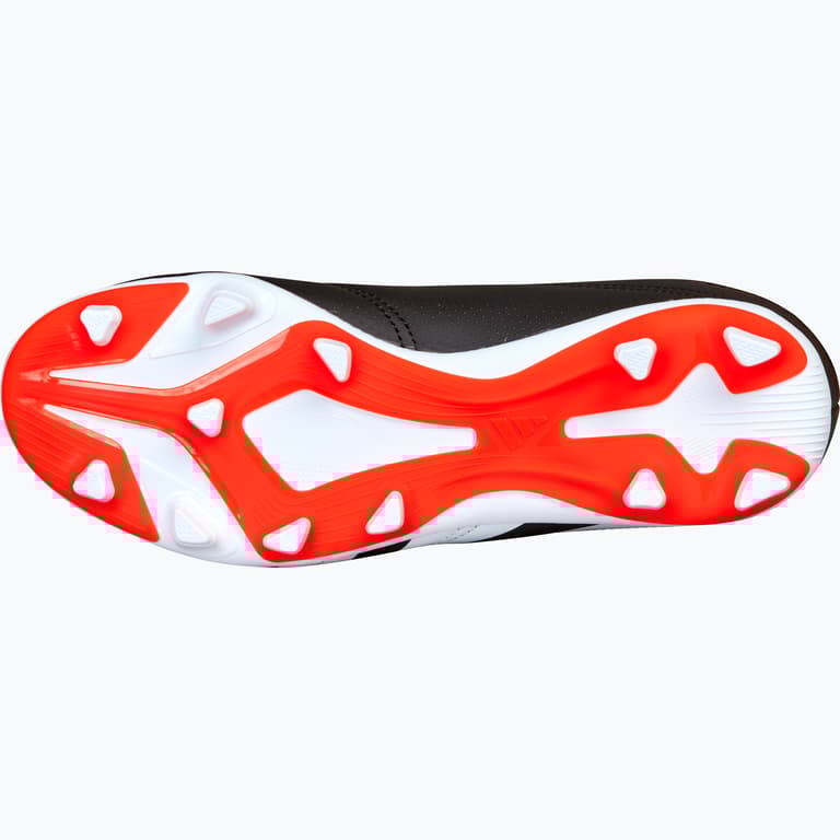 adidas Predator Club S FxG JR fotbollsskor Svart