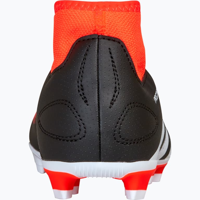 adidas Predator Club S FxG JR fotbollsskor Svart