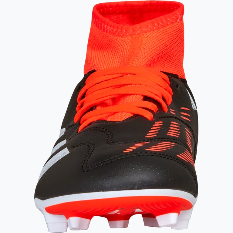 adidas Predator Club S FxG JR fotbollsskor Svart