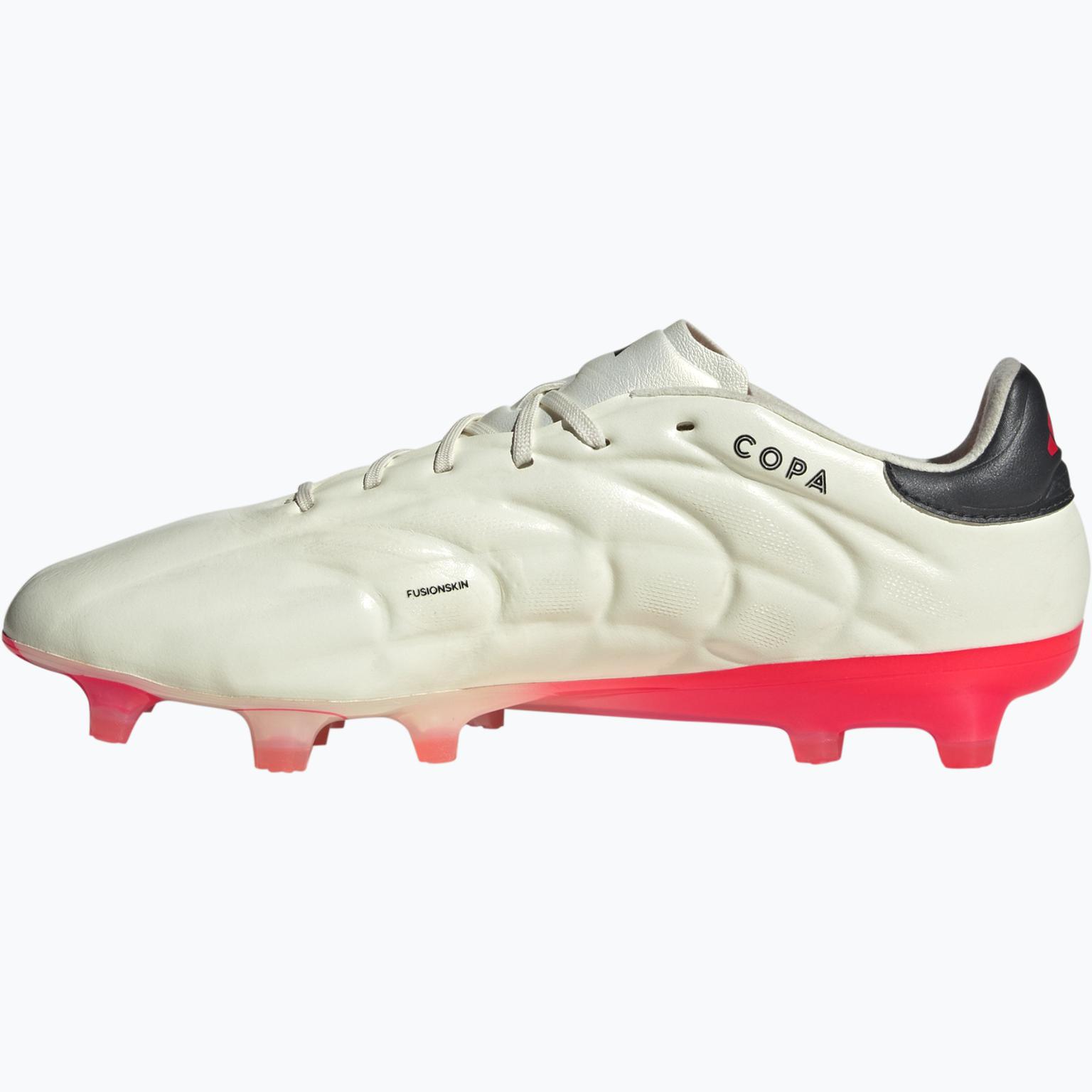 adidas Copa Pure 2 Elite FG fotbollsskor Vit