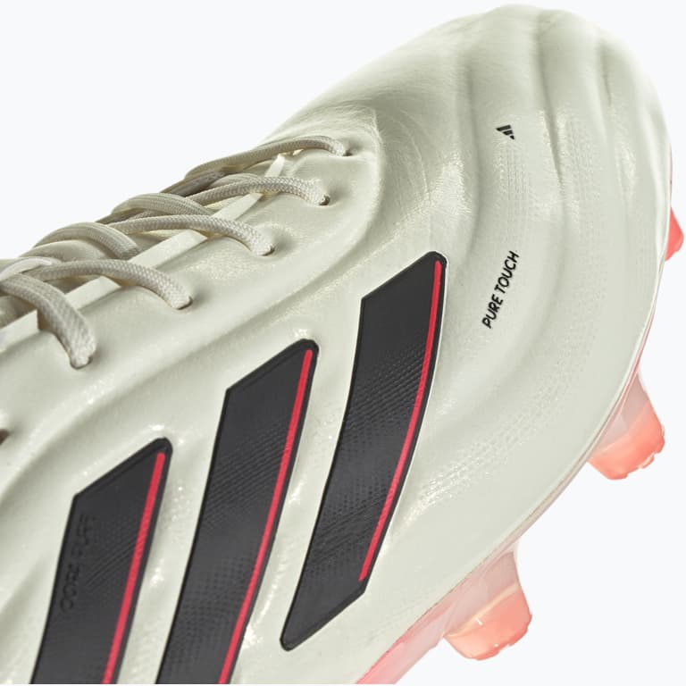 adidas Copa Pure 2 Elite FG fotbollsskor Vit