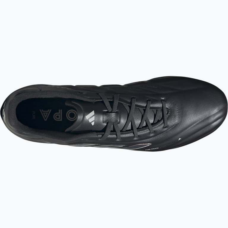 adidas Copa Pure 2 Elite FG fotbollsskor Svart