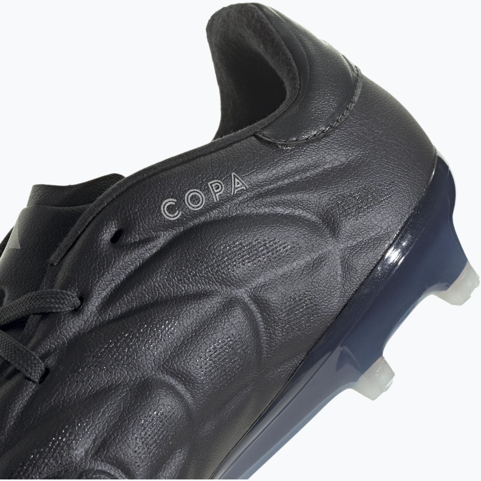 adidas Copa Pure 2 Elite FG fotbollsskor Svart