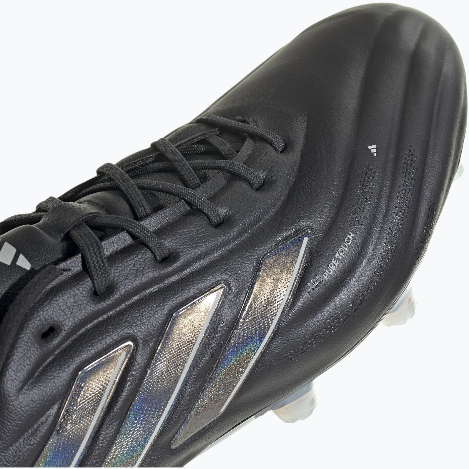 adidas Copa Pure 2 Elite FG fotbollsskor Svart