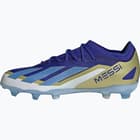 förhandsvisning ikon 2 för adidas X Crazyfast Elite Messi FG JR fotbollsskor Blå