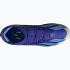 förhandsvisning ikon 4 för adidas X Crazyfast Elite Messi FG JR fotbollsskor Blå