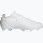 förhandsvisning ikon 1 för adidas X Crazyfast.3 FG JR fotbollsskor Vit