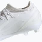 förhandsvisning ikon 6 för adidas X Crazyfast.3 FG JR fotbollsskor Vit