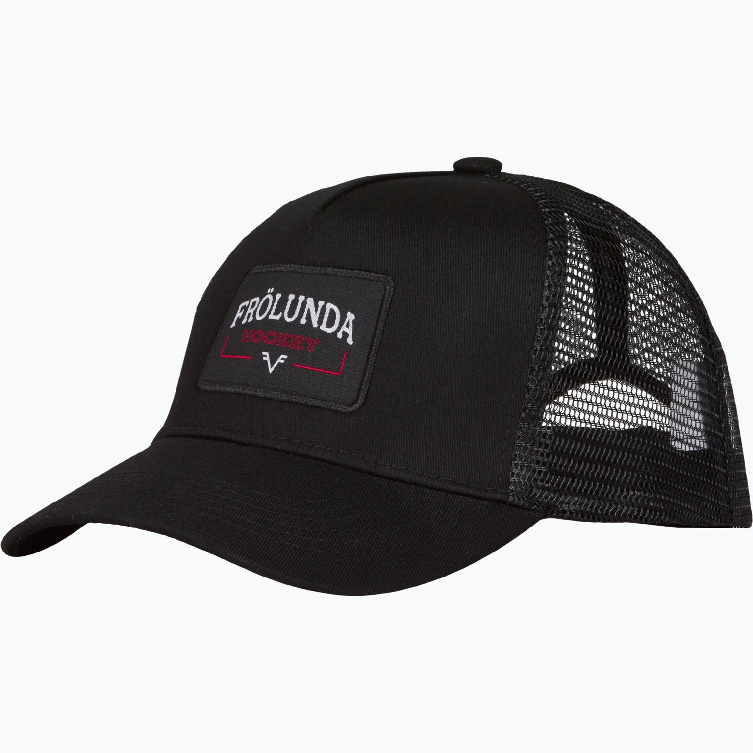 Frölunda Hockey Trucker 2.0 keps Svart