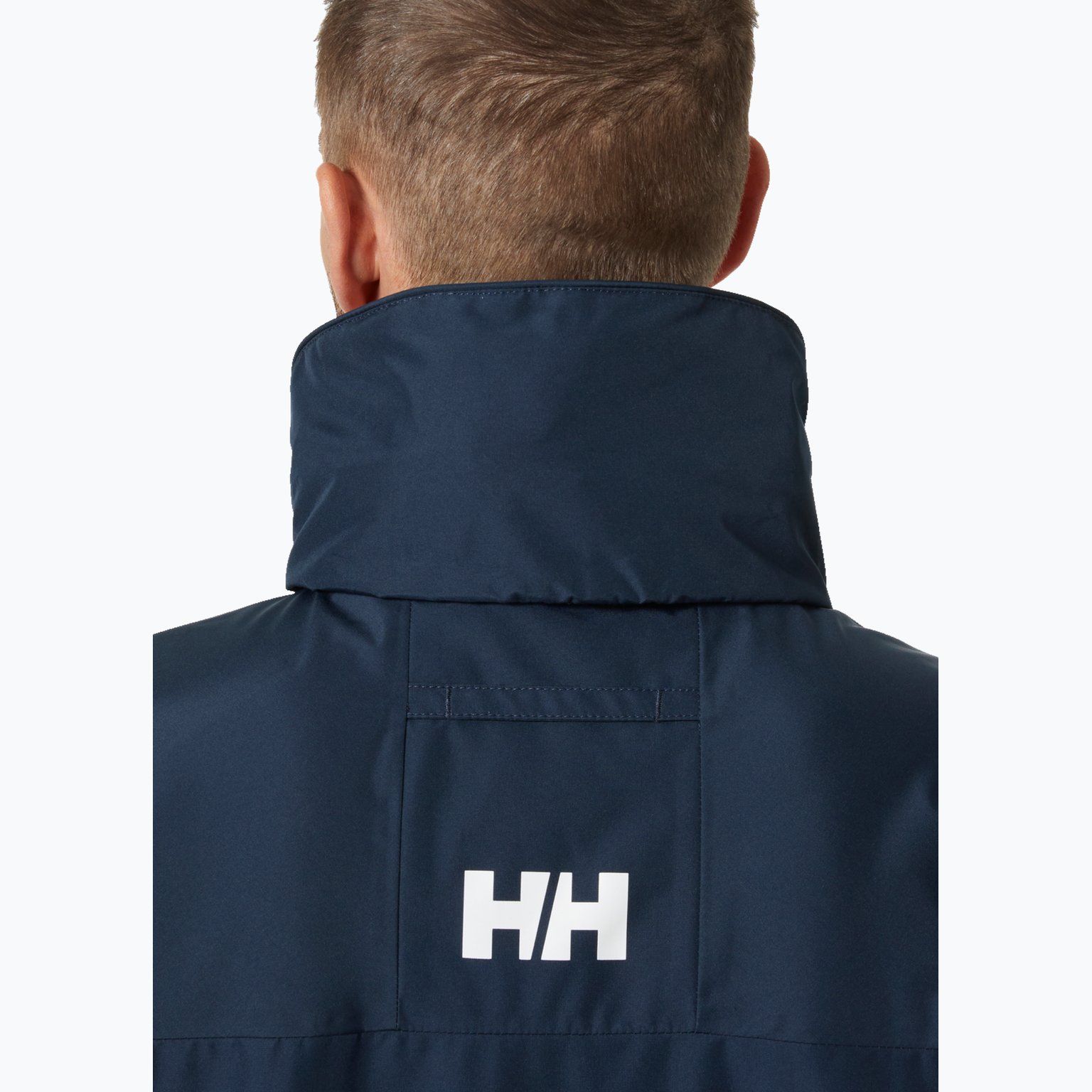 Helly Hansen Salt Inshore M skaljacka Blå