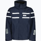 förhandsvisning ikon 7 för Helly Hansen Salt Inshore M skaljacka Blå