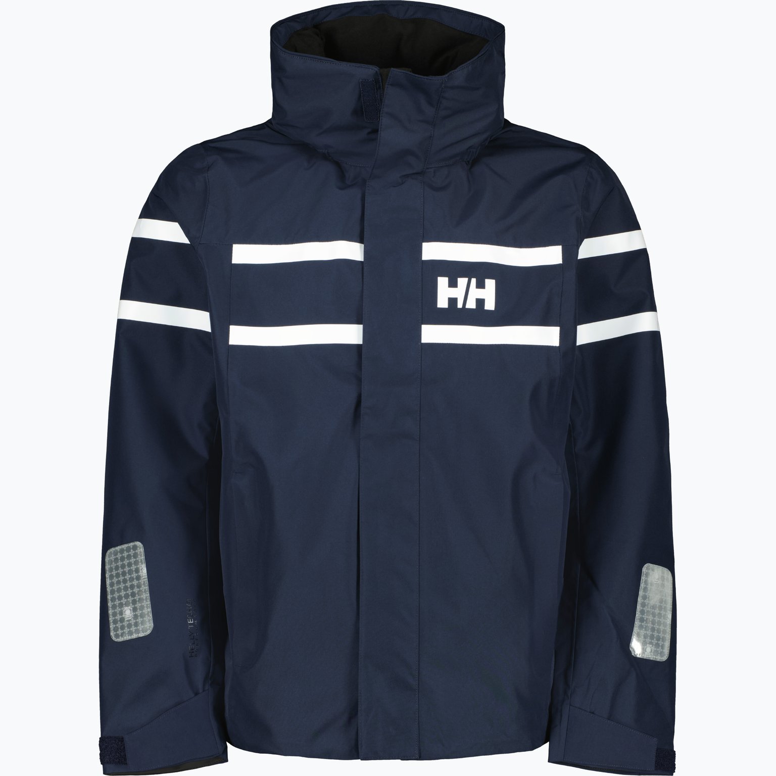 Helly Hansen Salt Inshore M skaljacka Blå