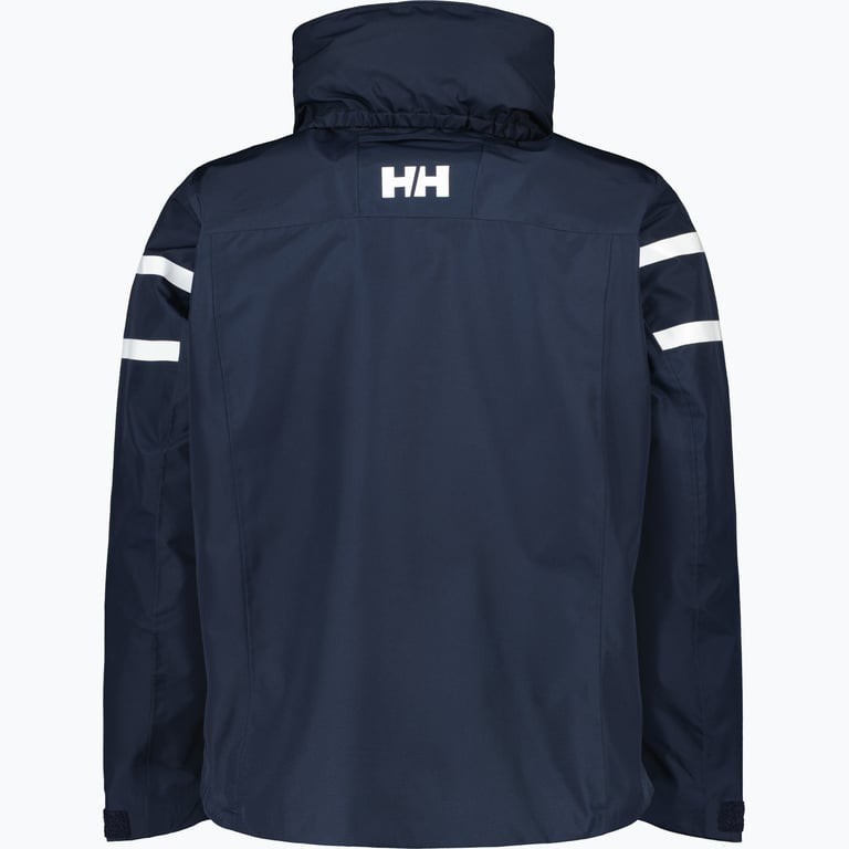 Helly Hansen Salt Inshore M skaljacka Blå