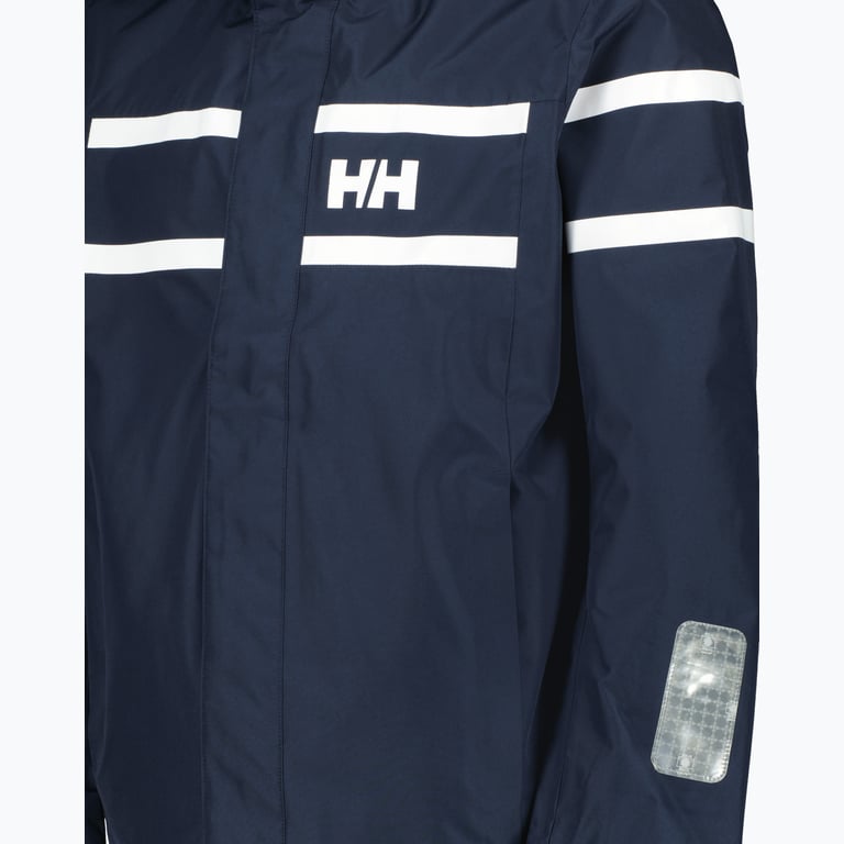 Helly Hansen Salt Inshore M skaljacka Blå