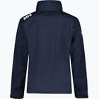 förhandsvisning ikon 8 för Helly Hansen Crew Hooded Sailing 2.0 M skaljacka Blå