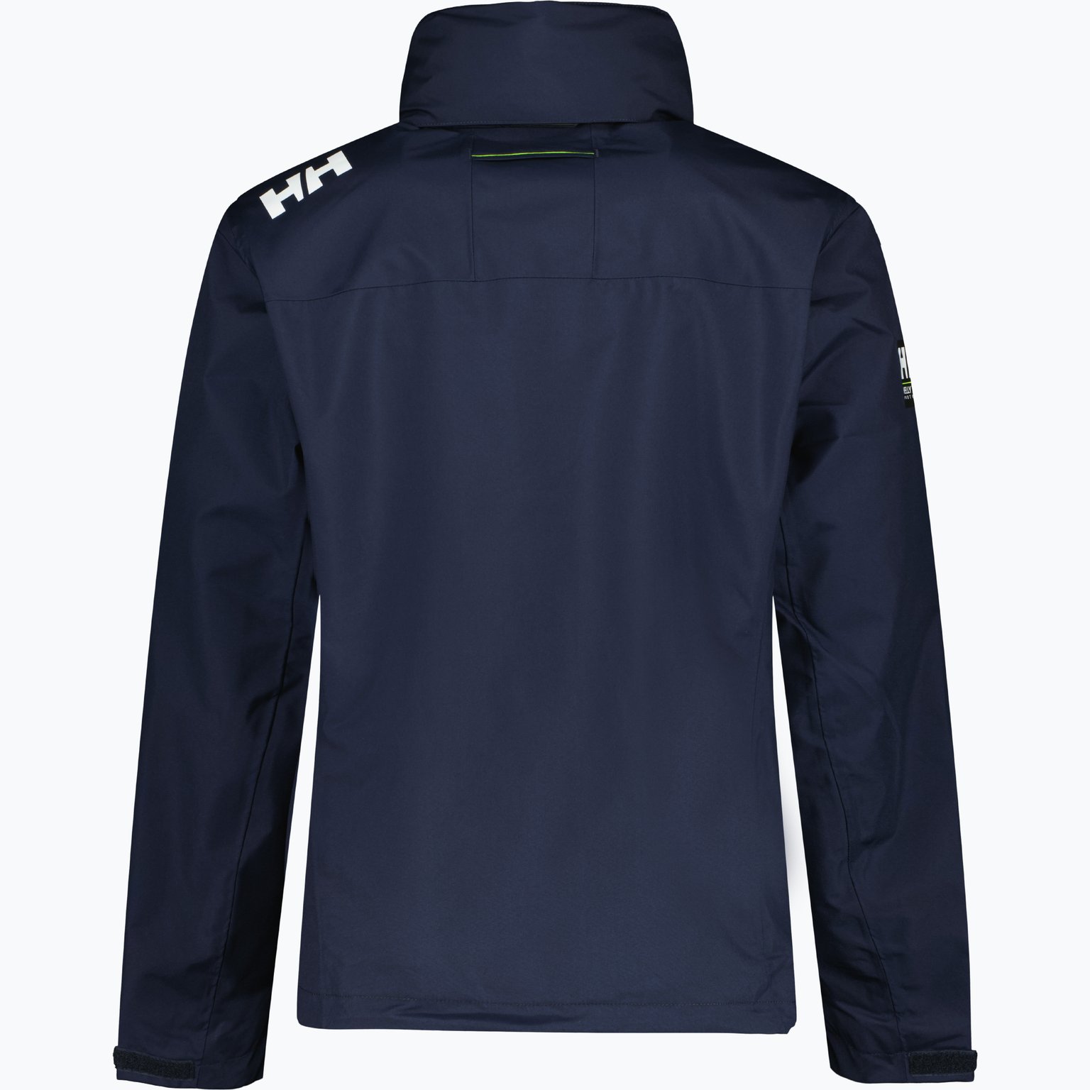 Helly Hansen Crew Hooded Sailing 2.0 M skaljacka Blå