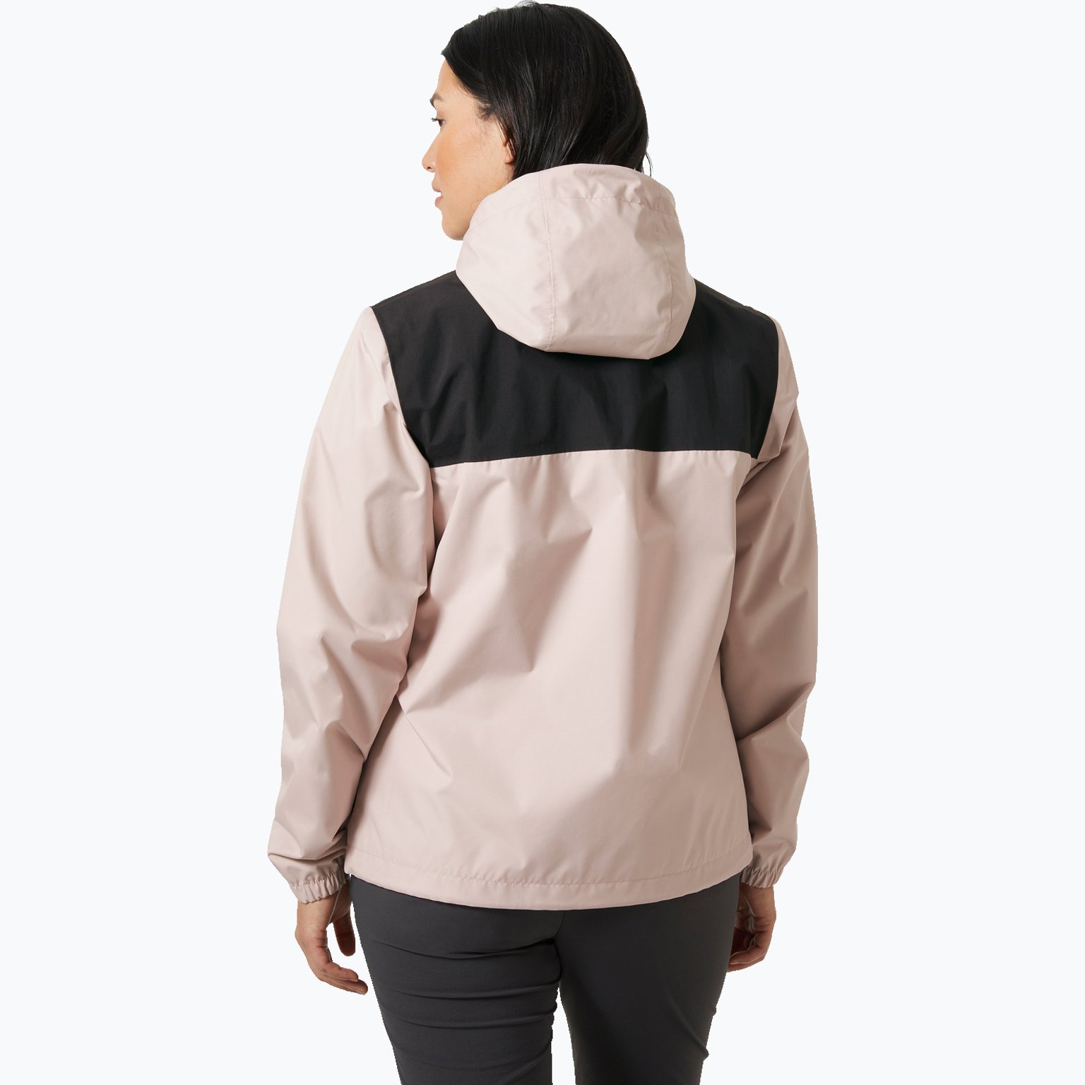 Helly Hansen Vancouver W regnjacka Rosa