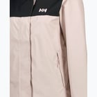 förhandsvisning ikon 8 för Helly Hansen Vancouver W regnjacka Rosa