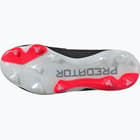 förhandsvisning ikon 3 för adidas Predator Elite LL FG JR fotbollsskor Svart