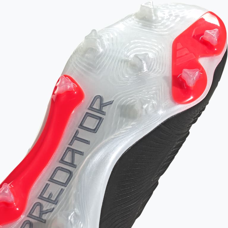 adidas Predator Elite LL FG JR fotbollsskor Svart
